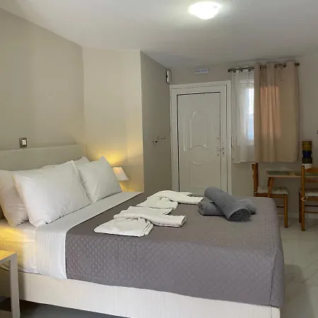 Appartement Arian