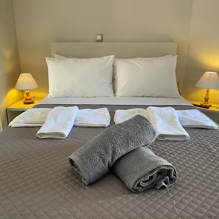 Appartement Arian Argostoli (Kefalonia)