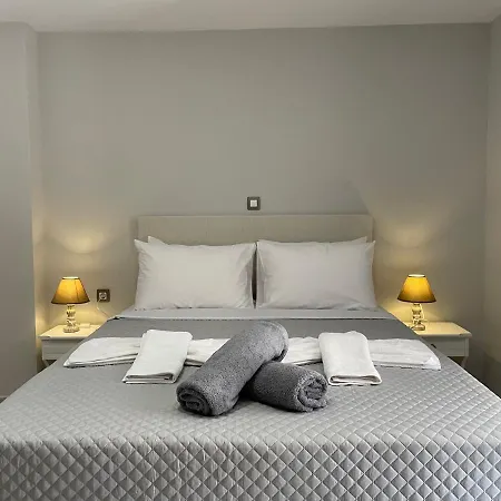 Appartement Arian