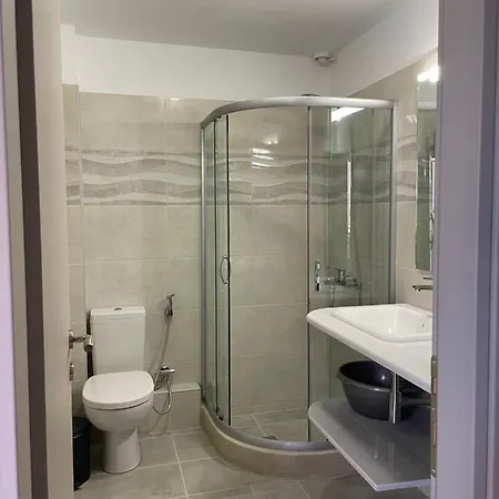 Apartmán Arian *