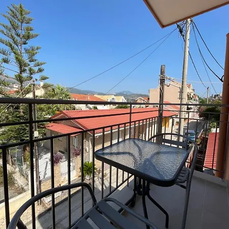 Apartmán Arian