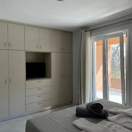 Apartmán Arian *