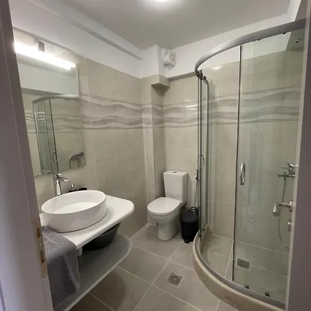 Apartmán Arian *