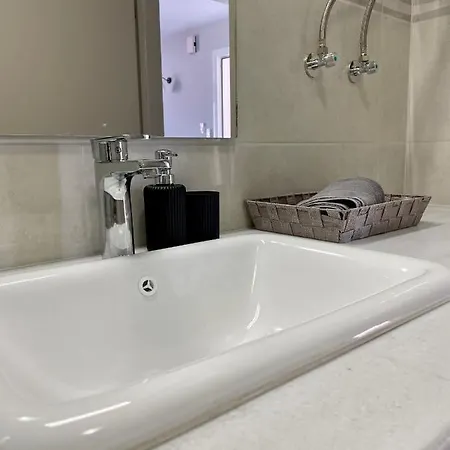 Arian Apartmán *