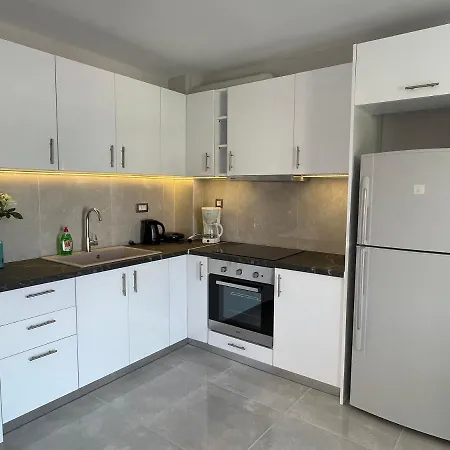 Apartmán Arian *