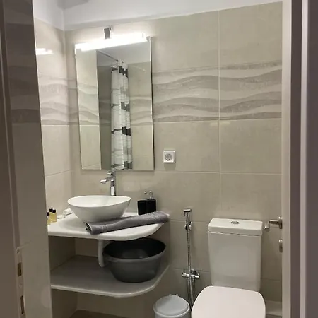 Apartmán Arian *