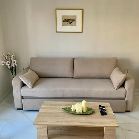 Apartmán Arian Argostoli (Kefalonia)