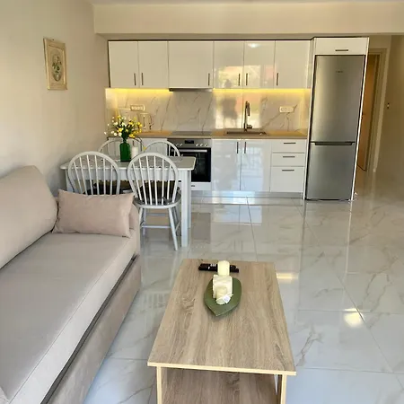 Arian Apartmán Argostoli (Kefalonia)