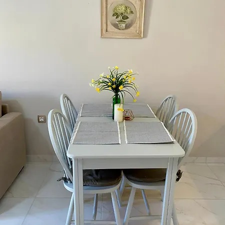 Apartmán Arian *