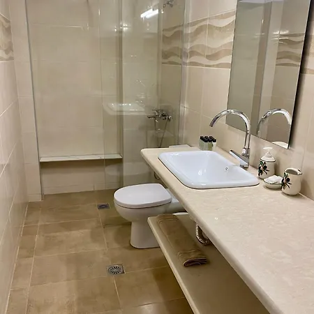 Apartmán Arian Argostoli (Kefalonia)