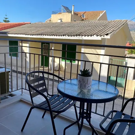 Arian Apartmán Argostoli (Kefalonia)