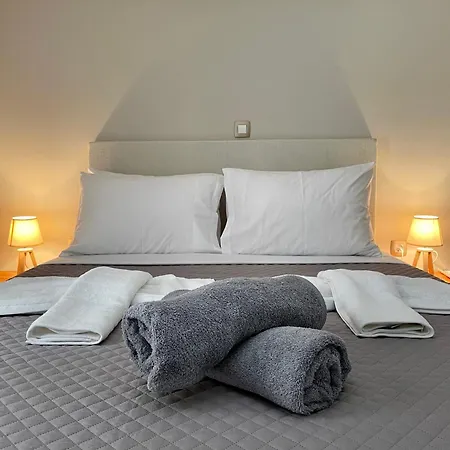 Apartmán Arian