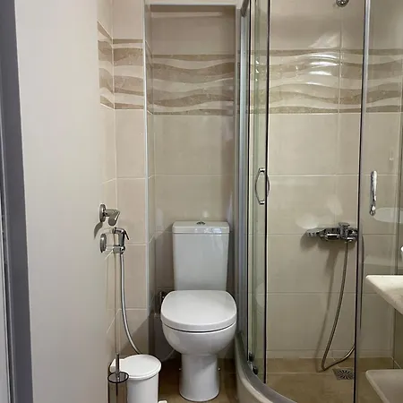 Arian Apartmán Argostoli (Kefalonia)