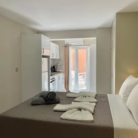 Appartement Arian *