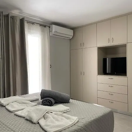 Arian Apartamento Argostoli (Kefalonia)