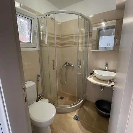 Arian Apartament Argostolion