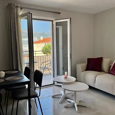 Apartament Arian Argostolion