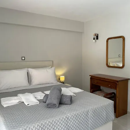 Arian Apartment