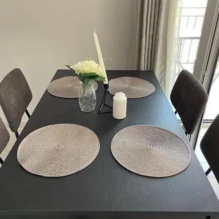 Apartament Arian Argostolion