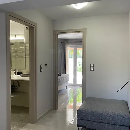 Apartment Arian Argostoli (Kefalonia)
