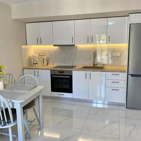Arian Apartment