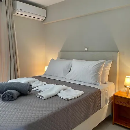 Arian Apartment *