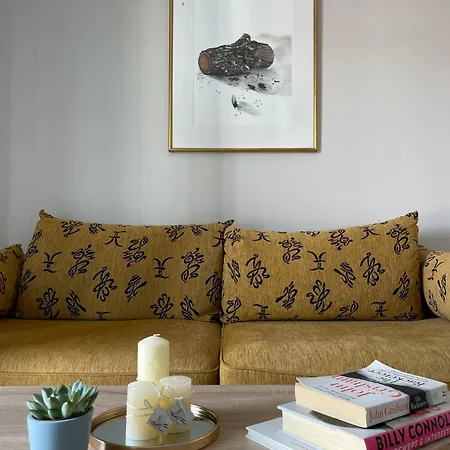 Apartment Arian