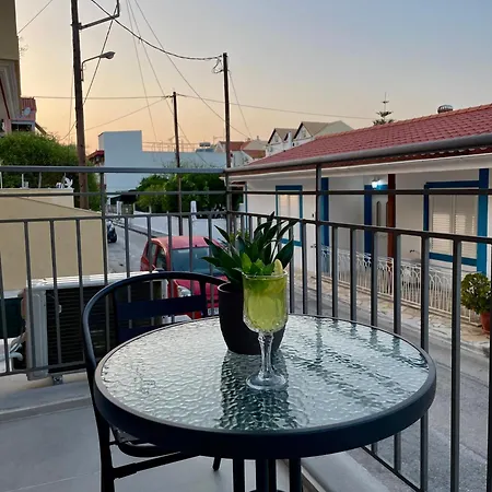 Arian Apartment
