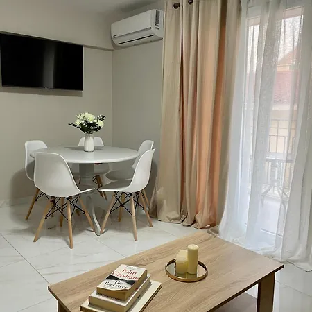 Arian Apartment *