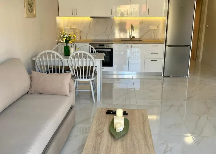 Arian Lägenhet Argostoli (Kefalonia)