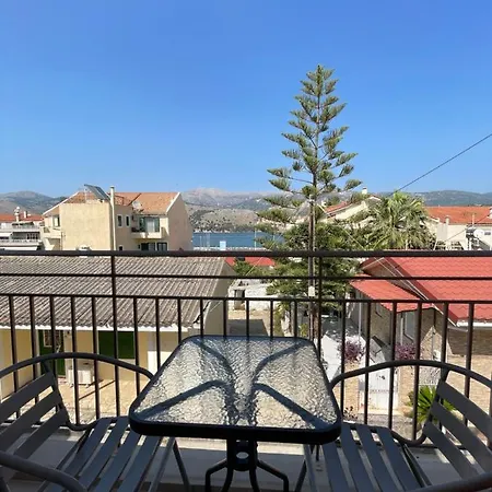 Arian * Argostoli (Kefalonia)