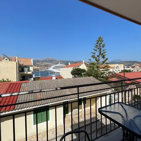 Arian Argostoli (Kefalonia)