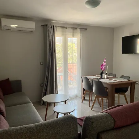 Arian * Argostoli (Kefalonia)